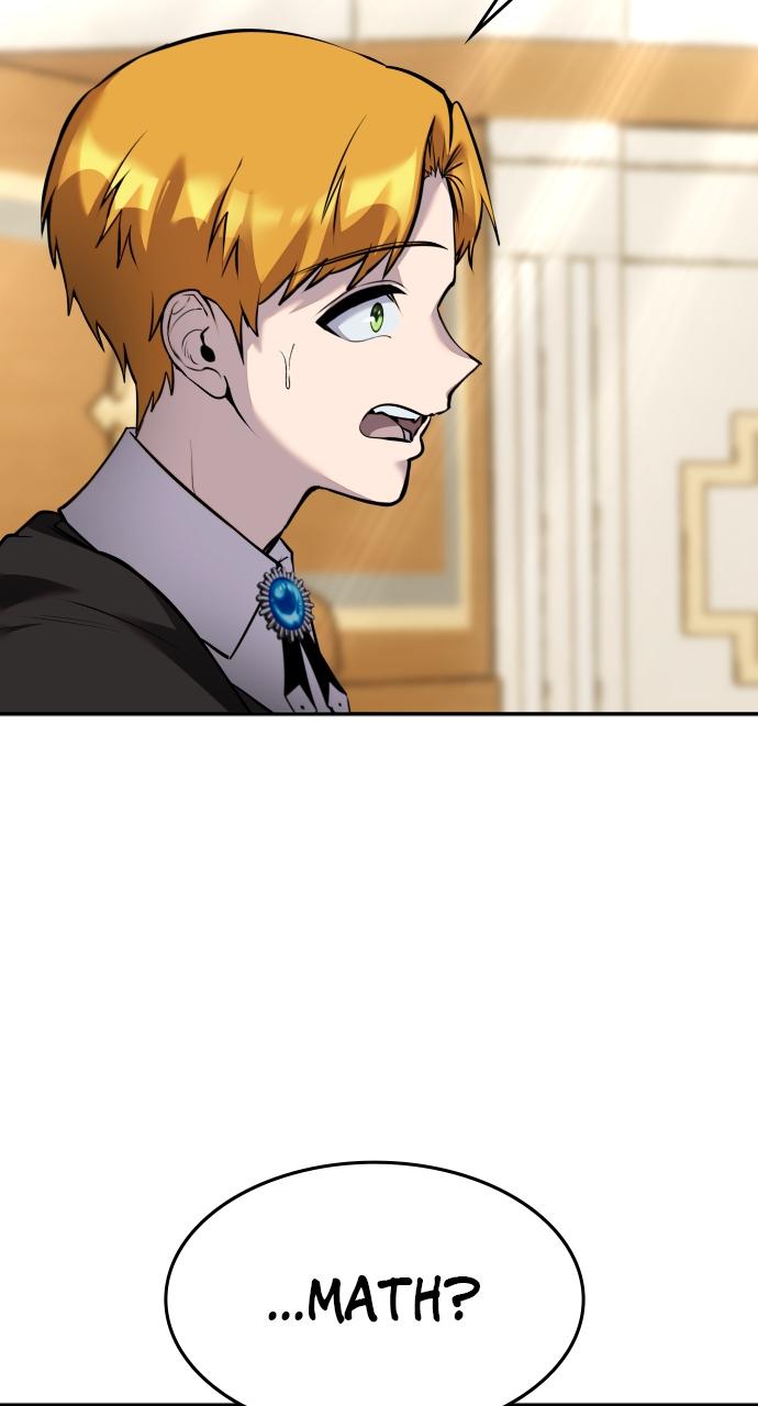 Secretly More Powerful than the Hero Chapter 8 - Page 13