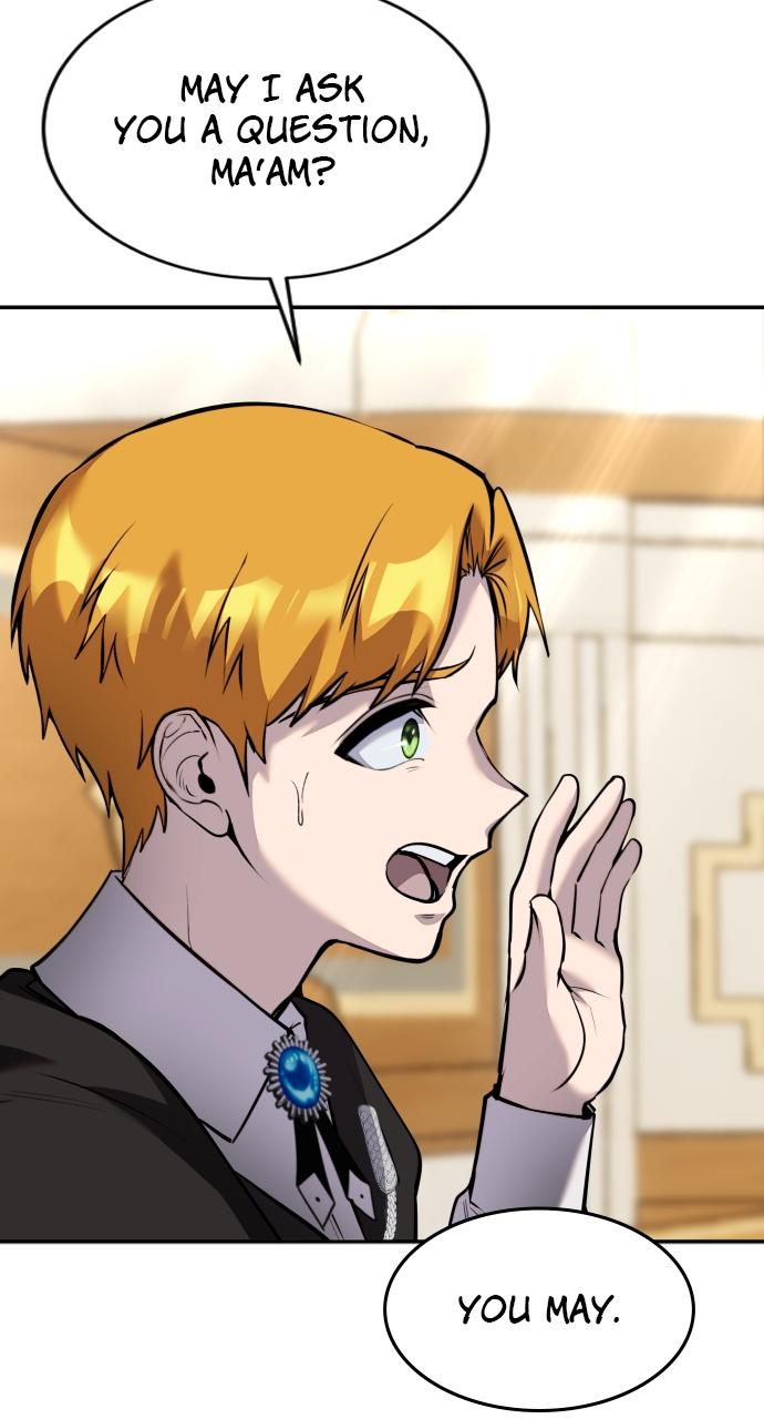 Secretly More Powerful than the Hero Chapter 8 - Page 15