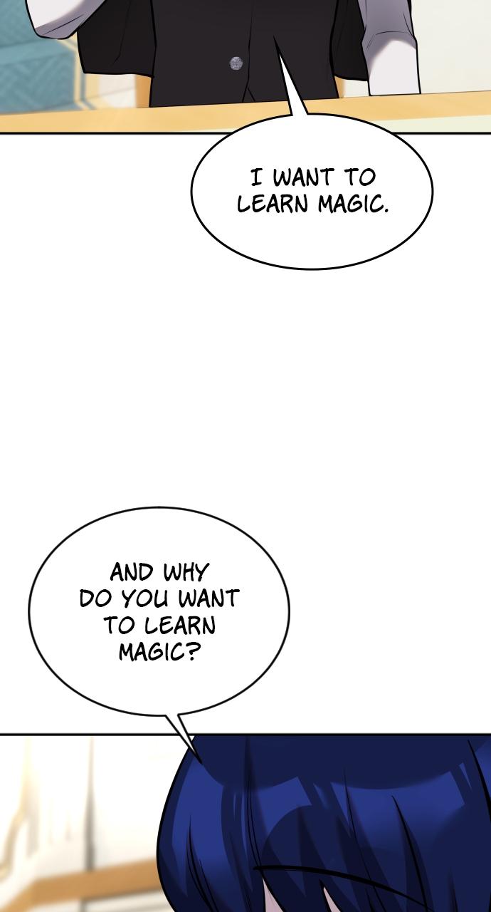 Secretly More Powerful than the Hero Chapter 8 - Page 17