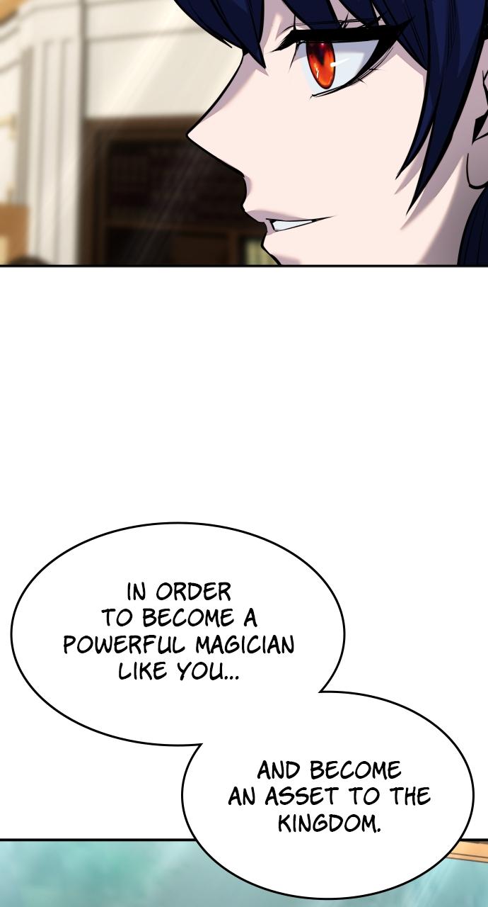 Secretly More Powerful than the Hero Chapter 8 - Page 18