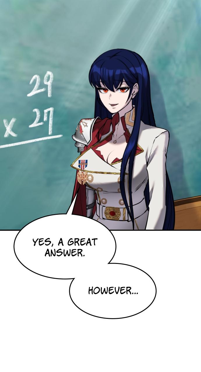 Secretly More Powerful than the Hero Chapter 8 - Page 19