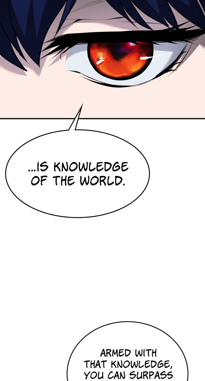 Secretly More Powerful than the Hero Chapter 8 - Page 21