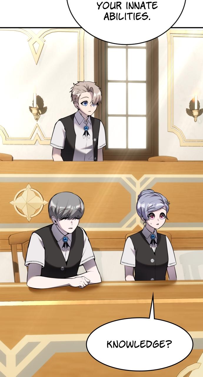 Secretly More Powerful than the Hero Chapter 8 - Page 22