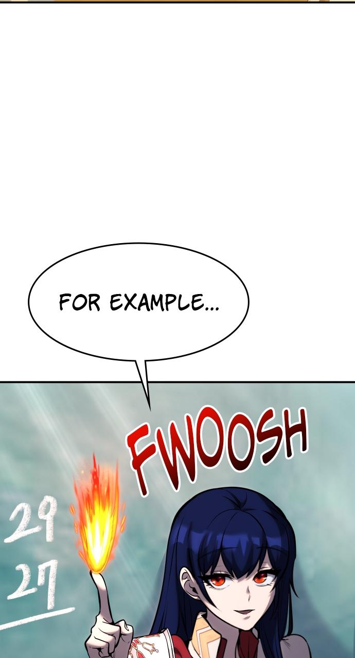 Secretly More Powerful than the Hero Chapter 8 - Page 23