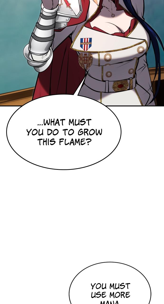 Secretly More Powerful than the Hero Chapter 8 - Page 24