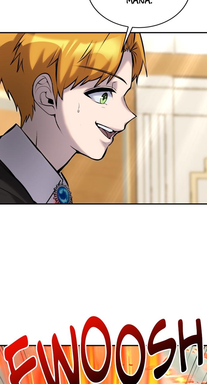 Secretly More Powerful than the Hero Chapter 8 - Page 25