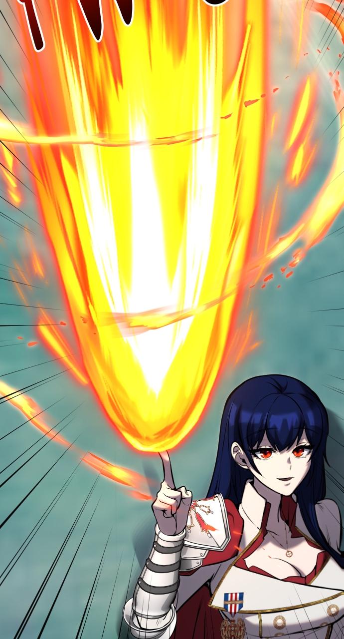 Secretly More Powerful than the Hero Chapter 8 - Page 26