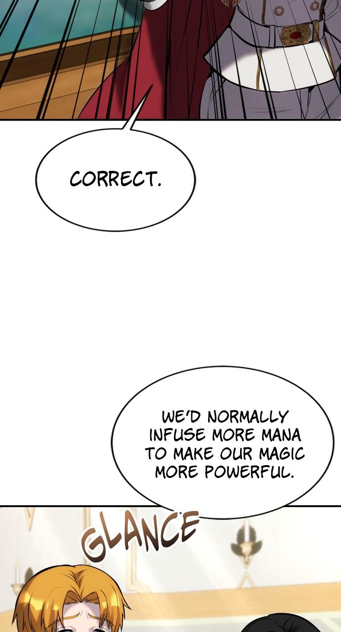 Secretly More Powerful than the Hero Chapter 8 - Page 27