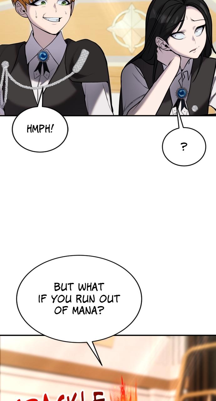 Secretly More Powerful than the Hero Chapter 8 - Page 28