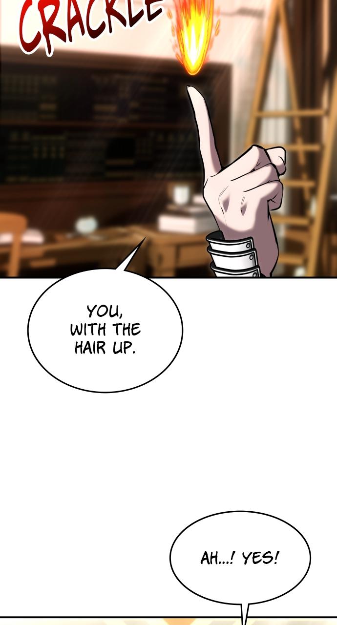 Secretly More Powerful than the Hero Chapter 8 - Page 29