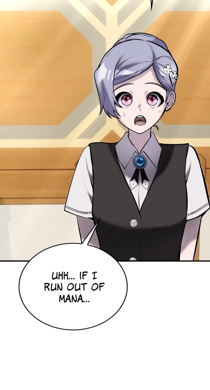 Secretly More Powerful than the Hero Chapter 8 - Page 30