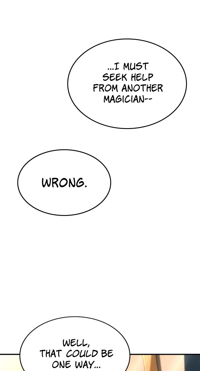 Secretly More Powerful than the Hero Chapter 8 - Page 31