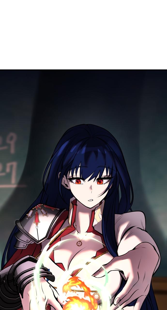 Secretly More Powerful than the Hero Chapter 8 - Page 34