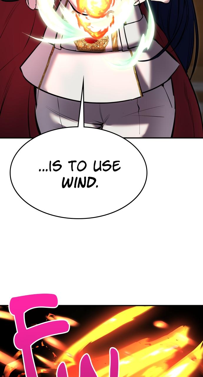 Secretly More Powerful than the Hero Chapter 8 - Page 35