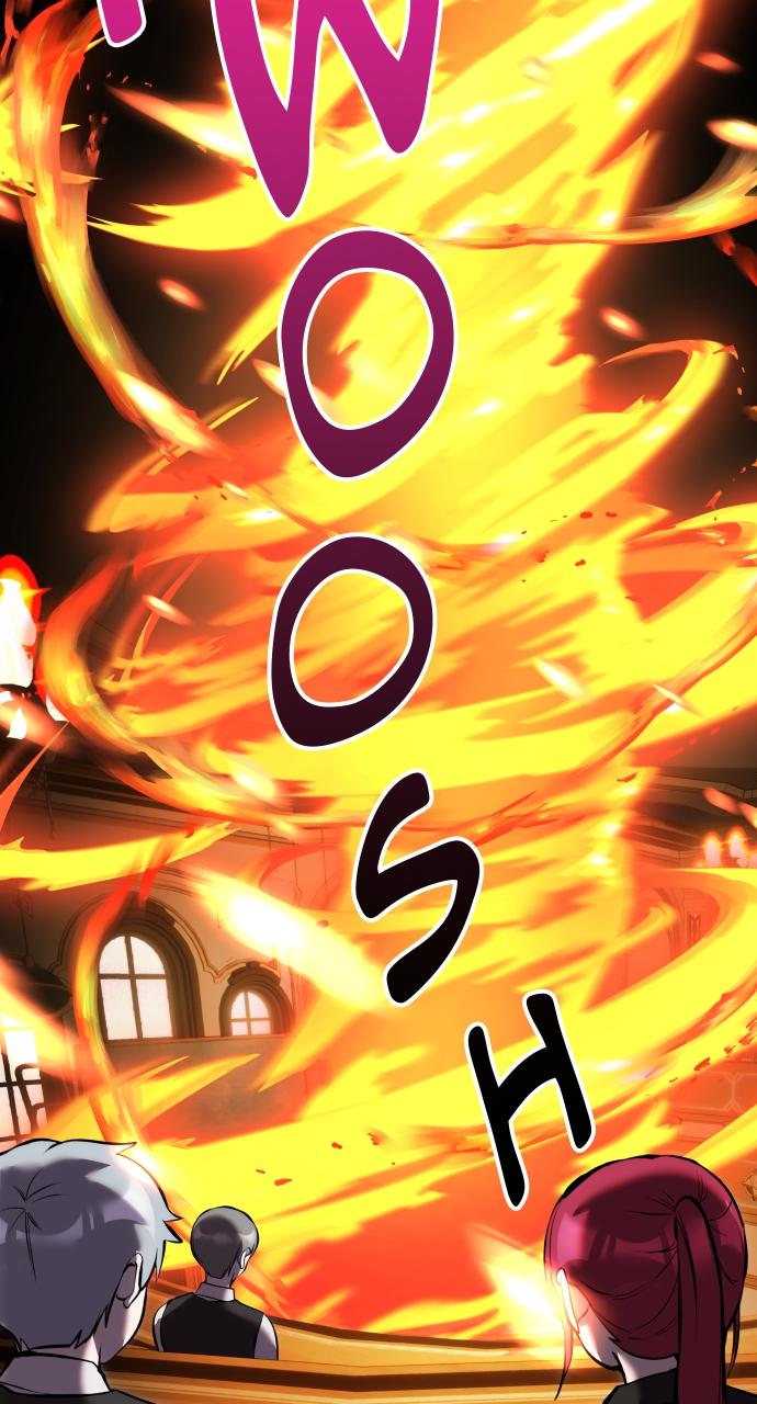 Secretly More Powerful than the Hero Chapter 8 - Page 36