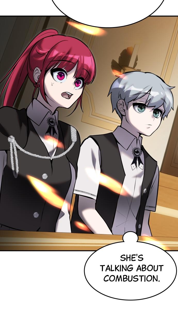 Secretly More Powerful than the Hero Chapter 8 - Page 38