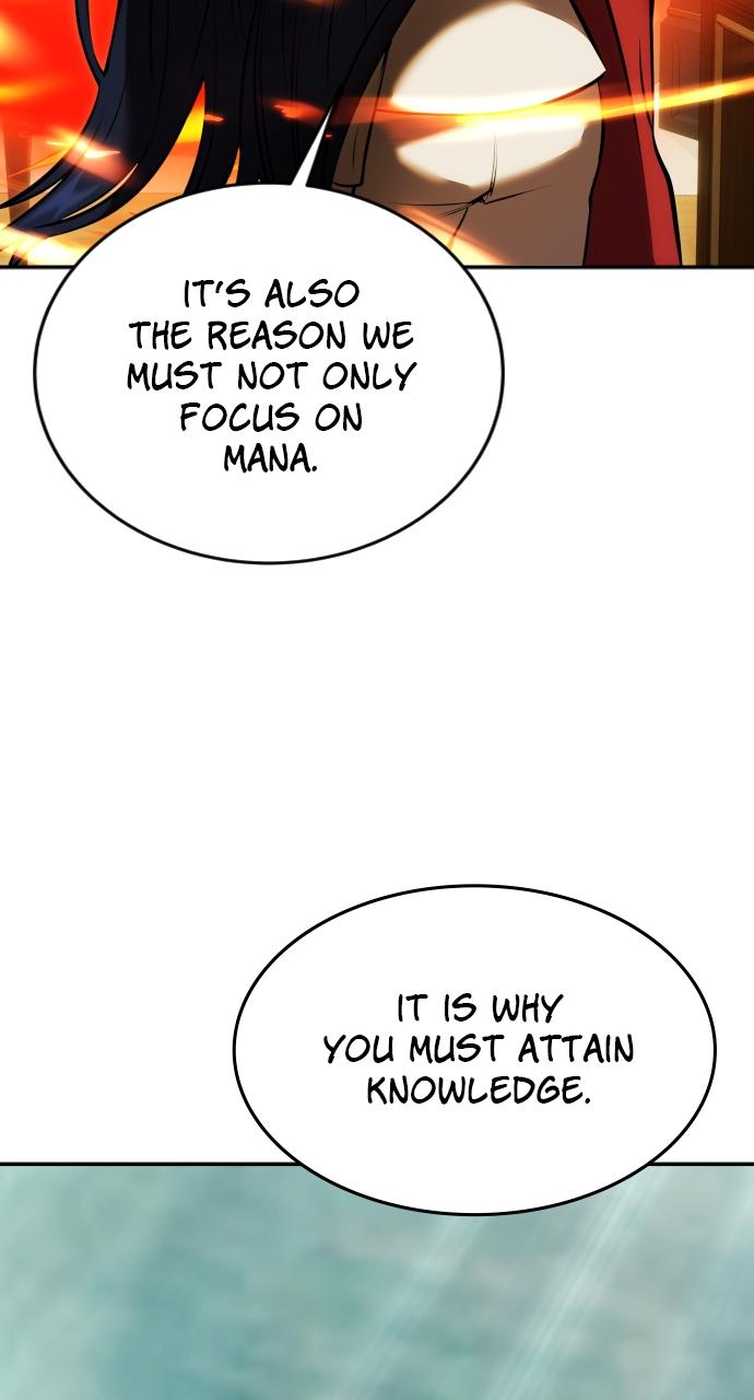 Secretly More Powerful than the Hero Chapter 8 - Page 40