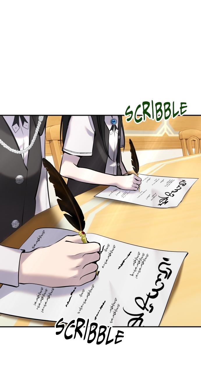 Secretly More Powerful than the Hero Chapter 8 - Page 43