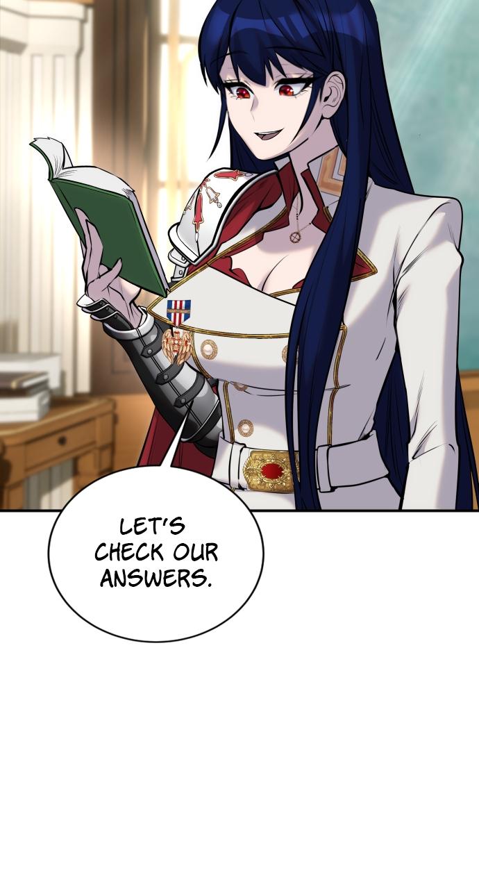 Secretly More Powerful than the Hero Chapter 8 - Page 45