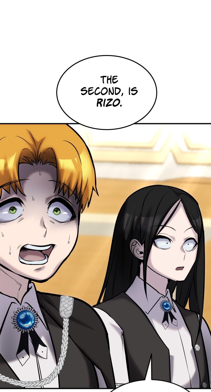 Secretly More Powerful than the Hero Chapter 8 - Page 49