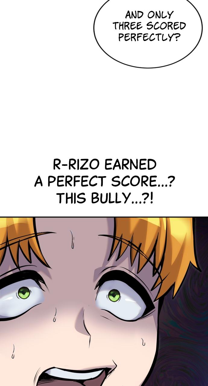 Secretly More Powerful than the Hero Chapter 8 - Page 50