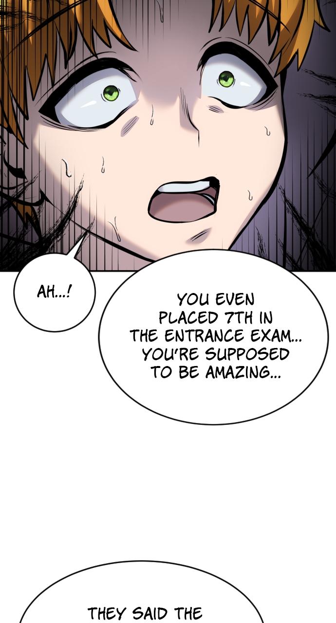 Secretly More Powerful than the Hero Chapter 8 - Page 54