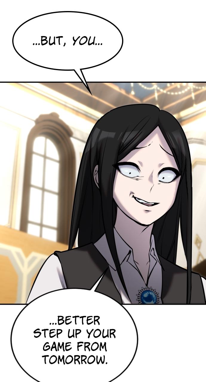 Secretly More Powerful than the Hero Chapter 8 - Page 56