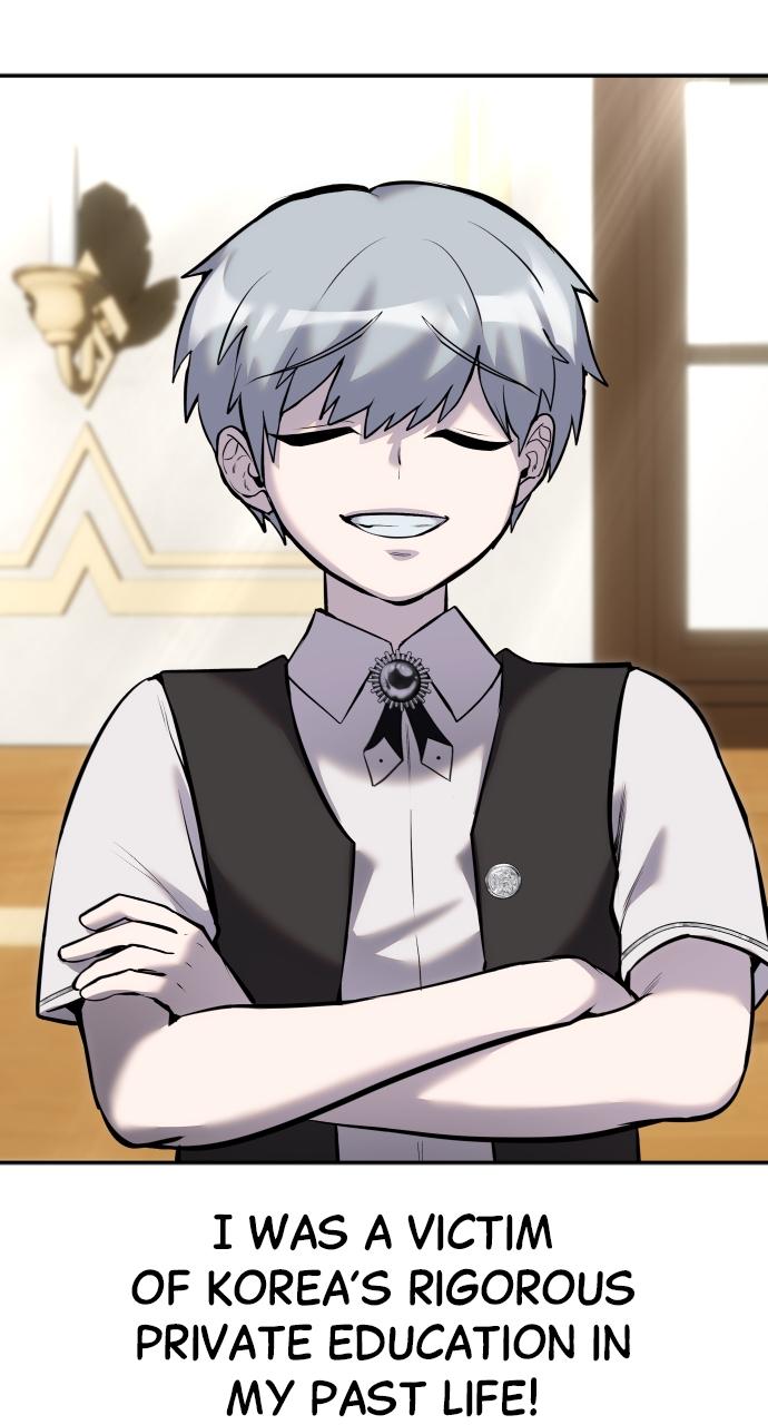 Secretly More Powerful than the Hero Chapter 8 - Page 65