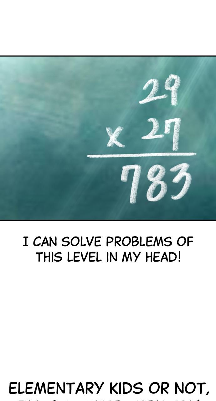 Secretly More Powerful than the Hero Chapter 8 - Page 66