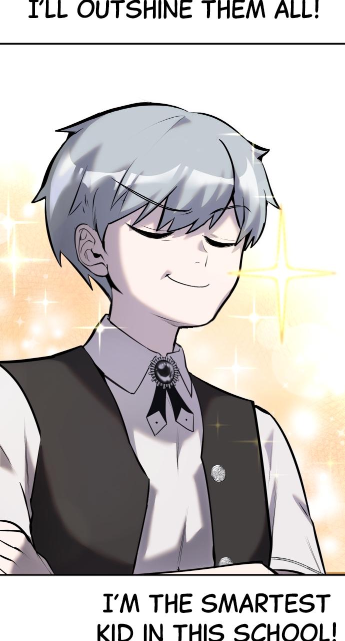 Secretly More Powerful than the Hero Chapter 8 - Page 67