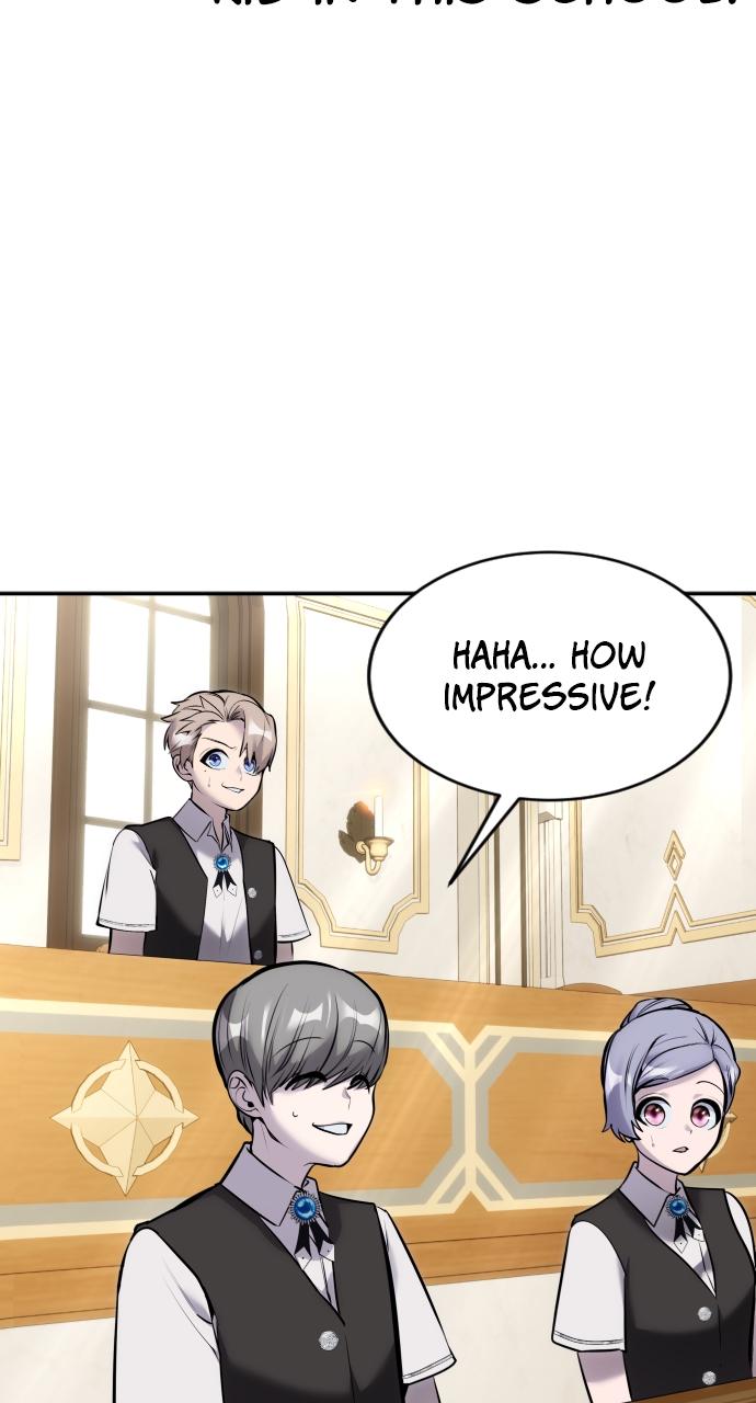 Secretly More Powerful than the Hero Chapter 8 - Page 68