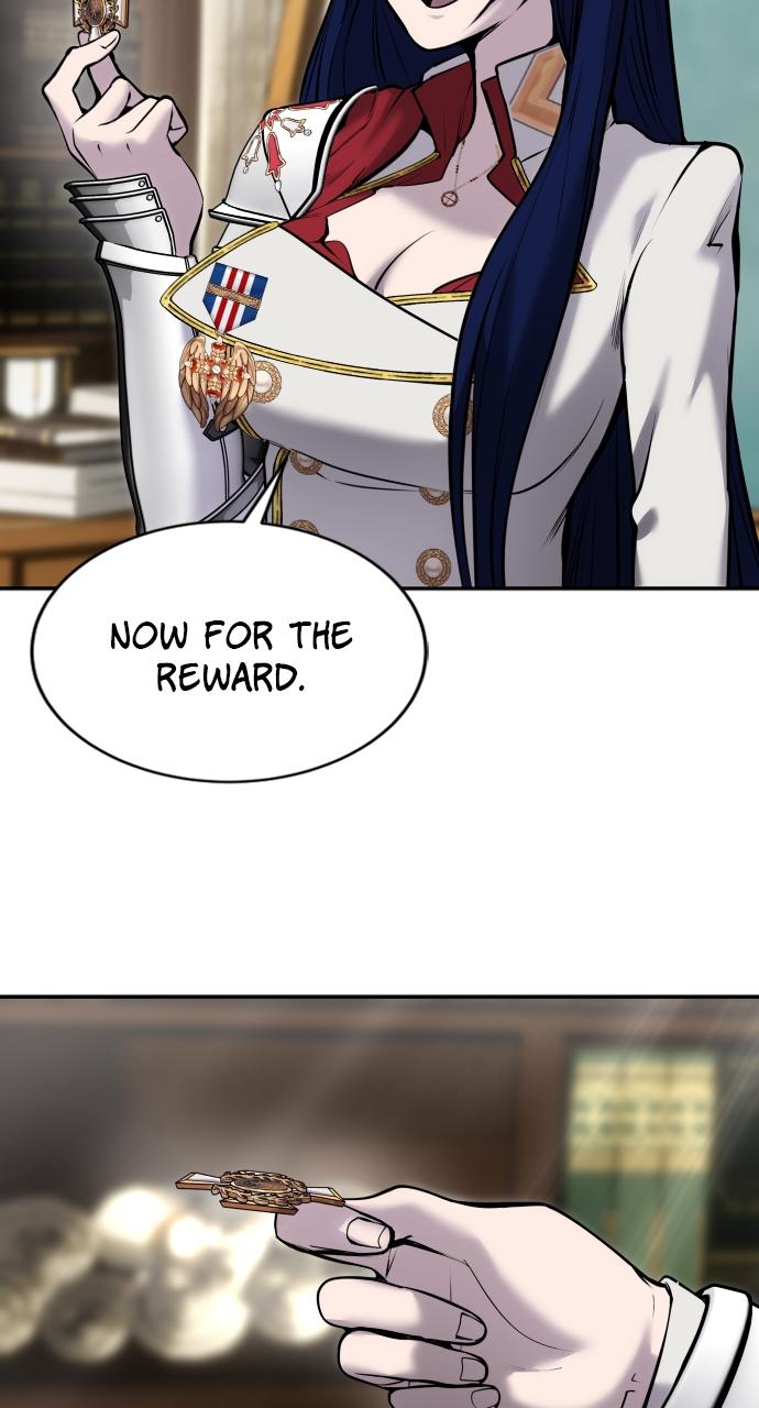 Secretly More Powerful than the Hero Chapter 8 - Page 71