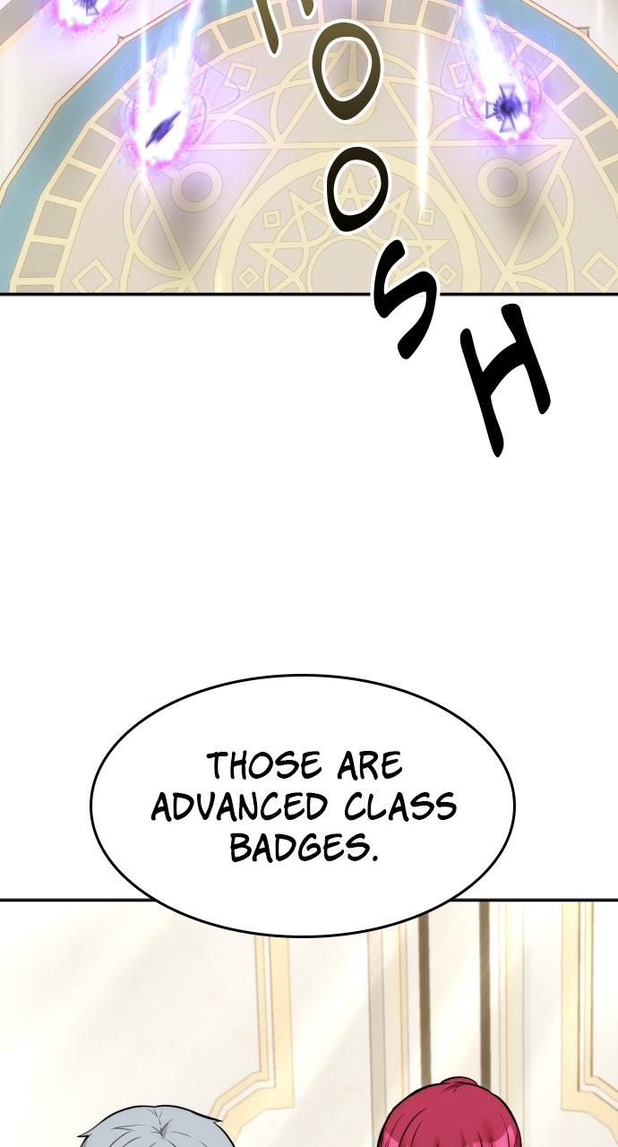 Secretly More Powerful than the Hero Chapter 8 - Page 73