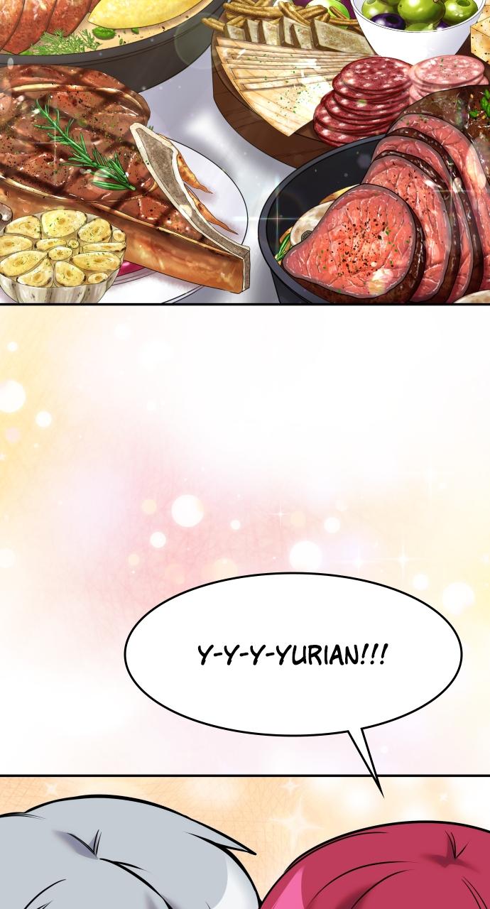 Secretly More Powerful than the Hero Chapter 8 - Page 77