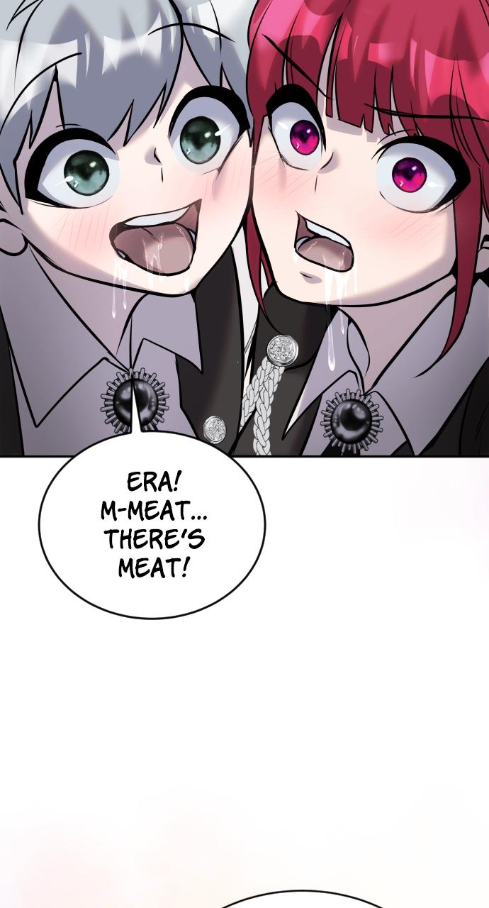 Secretly More Powerful than the Hero Chapter 8 - Page 78