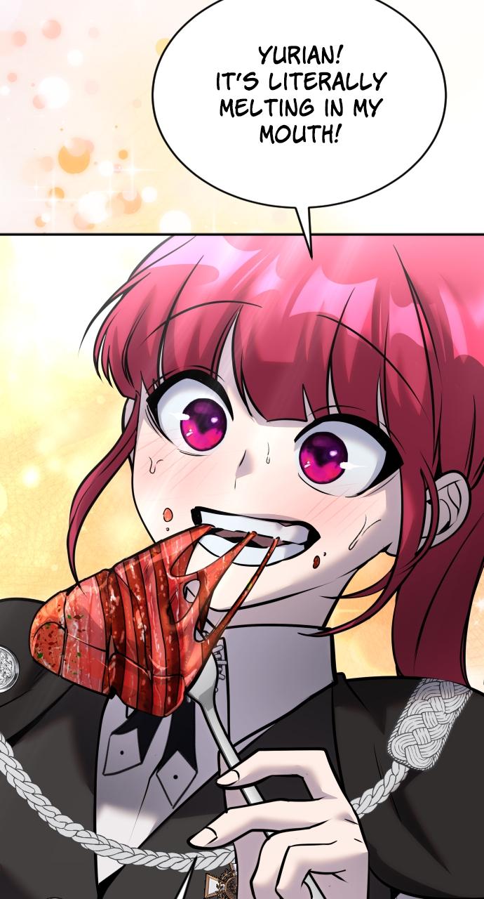 Secretly More Powerful than the Hero Chapter 8 - Page 79