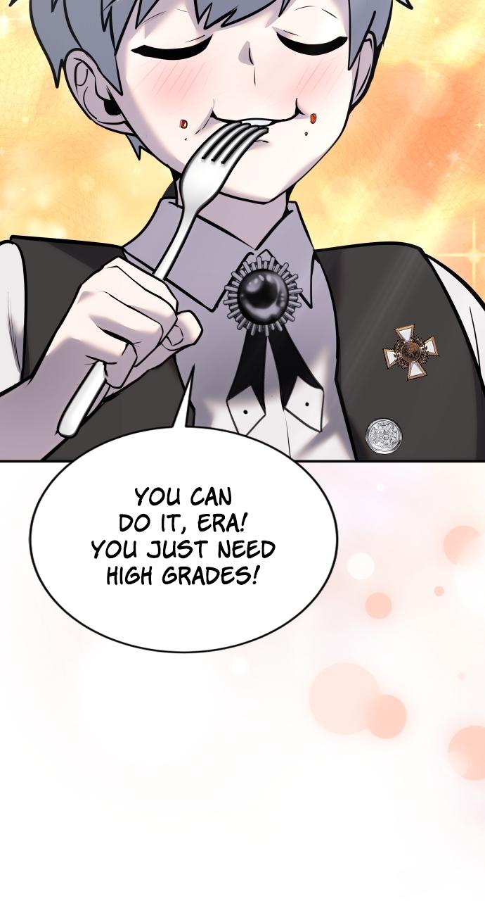 Secretly More Powerful than the Hero Chapter 8 - Page 81