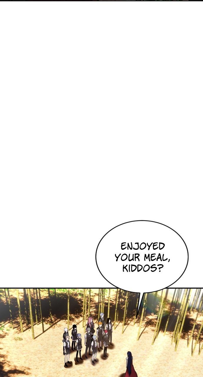 Secretly More Powerful than the Hero Chapter 8 - Page 83