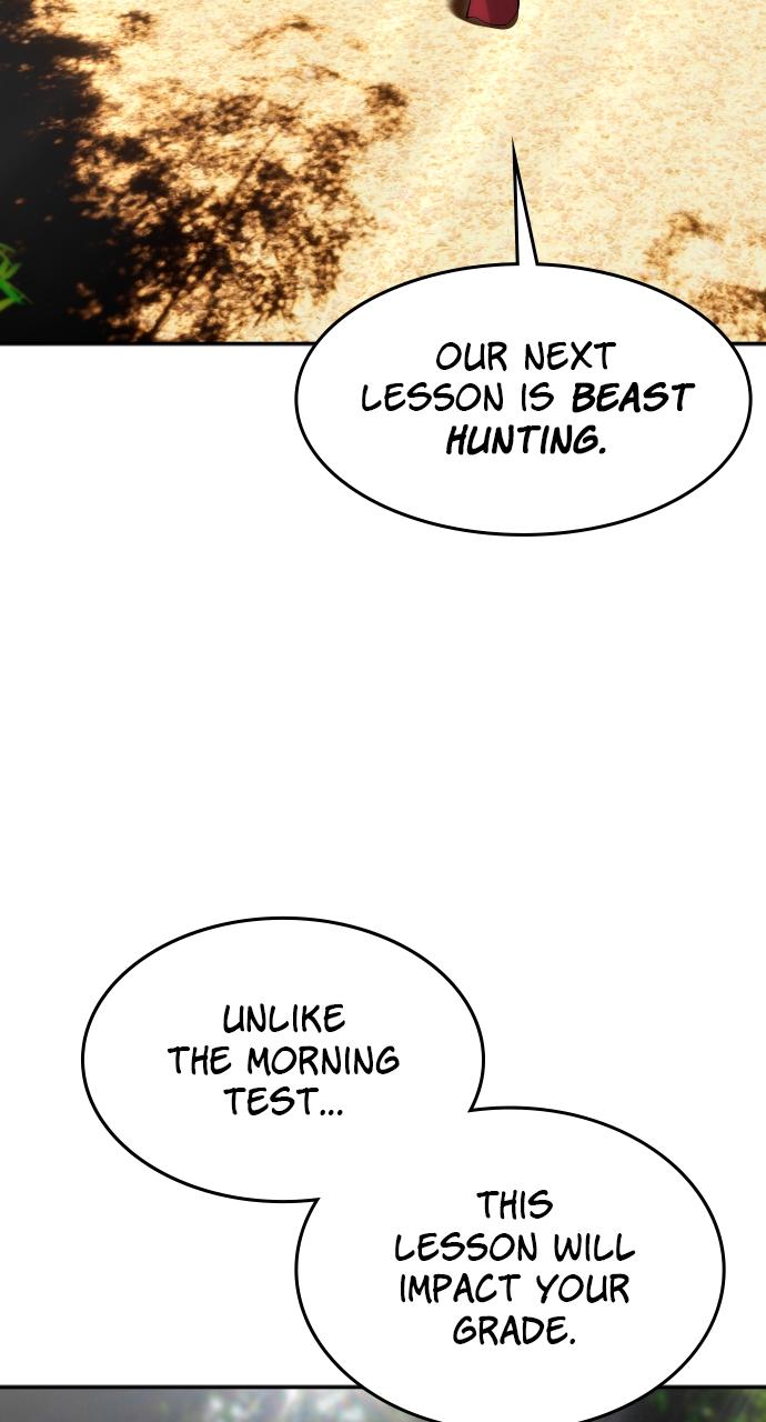 Secretly More Powerful than the Hero Chapter 8 - Page 84