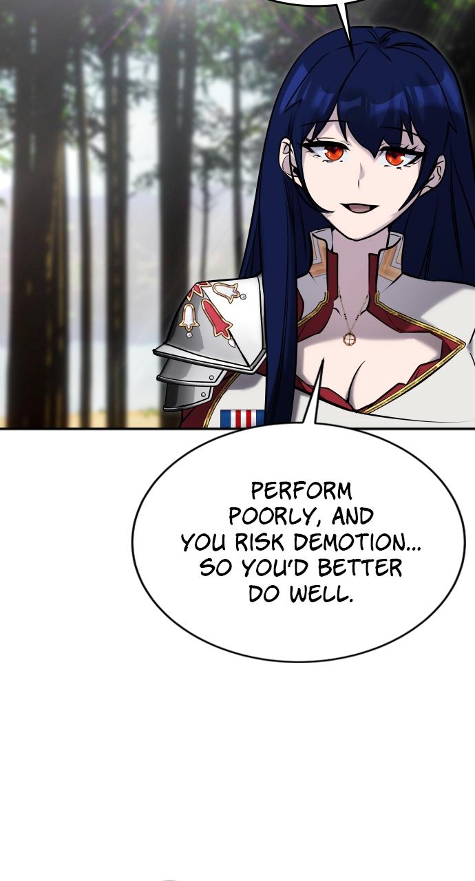 Secretly More Powerful than the Hero Chapter 8 - Page 85