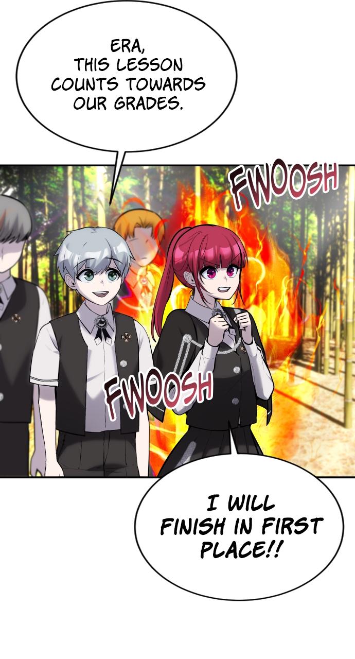 Secretly More Powerful than the Hero Chapter 8 - Page 86