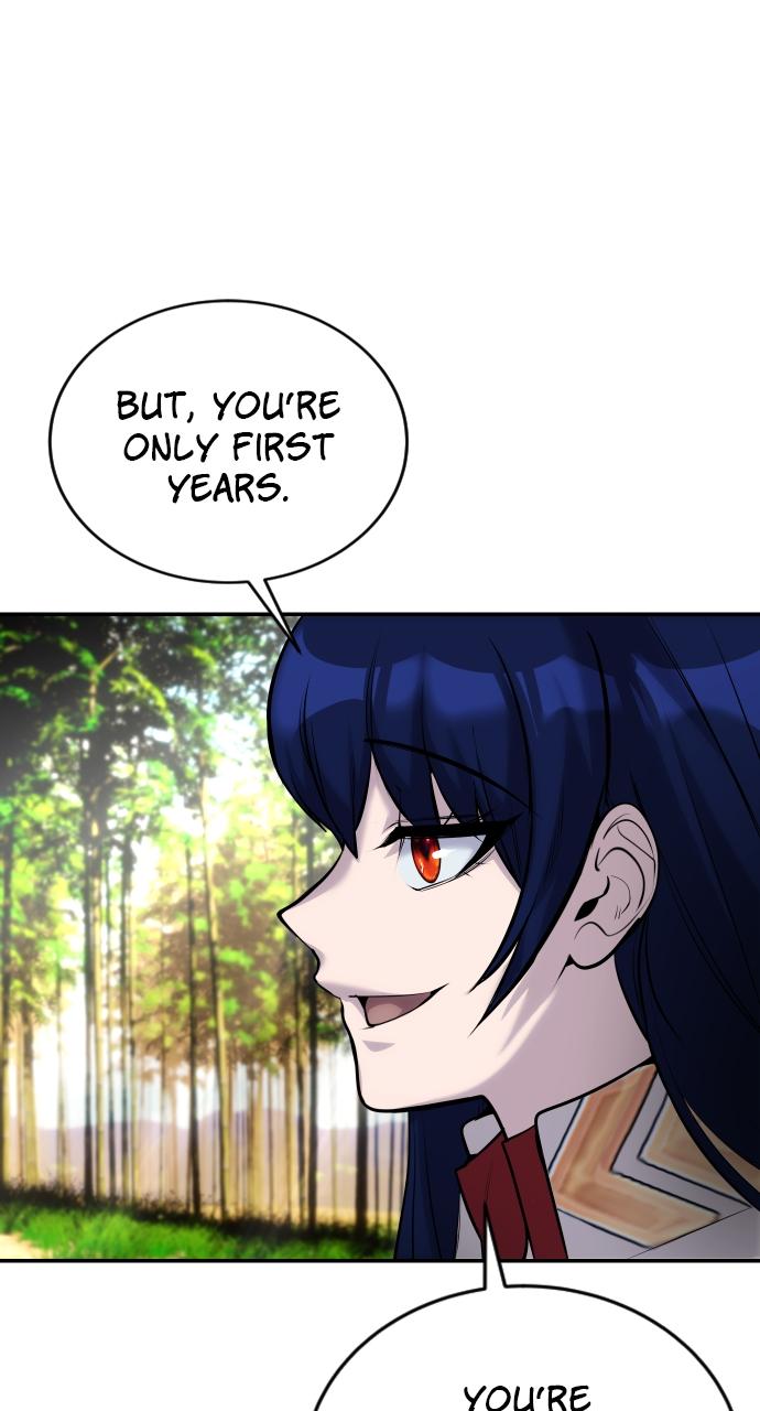 Secretly More Powerful than the Hero Chapter 8 - Page 87