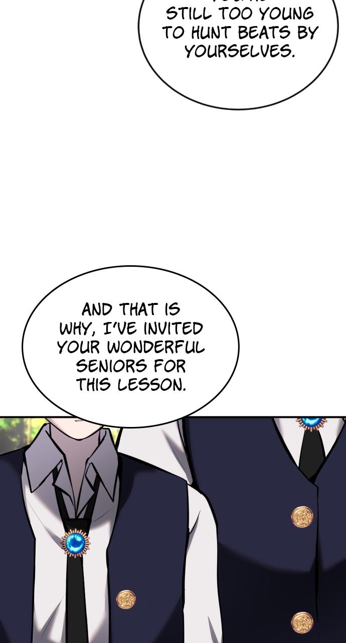 Secretly More Powerful than the Hero Chapter 8 - Page 88