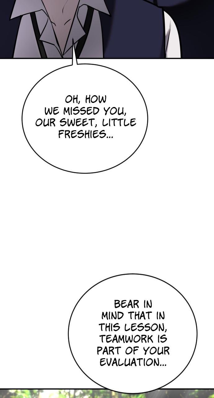 Secretly More Powerful than the Hero Chapter 8 - Page 91