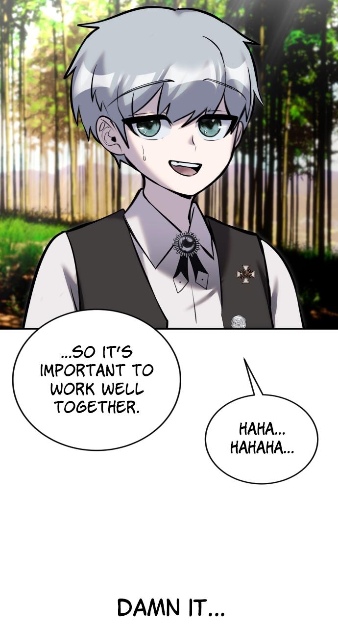 Secretly More Powerful than the Hero Chapter 8 - Page 92