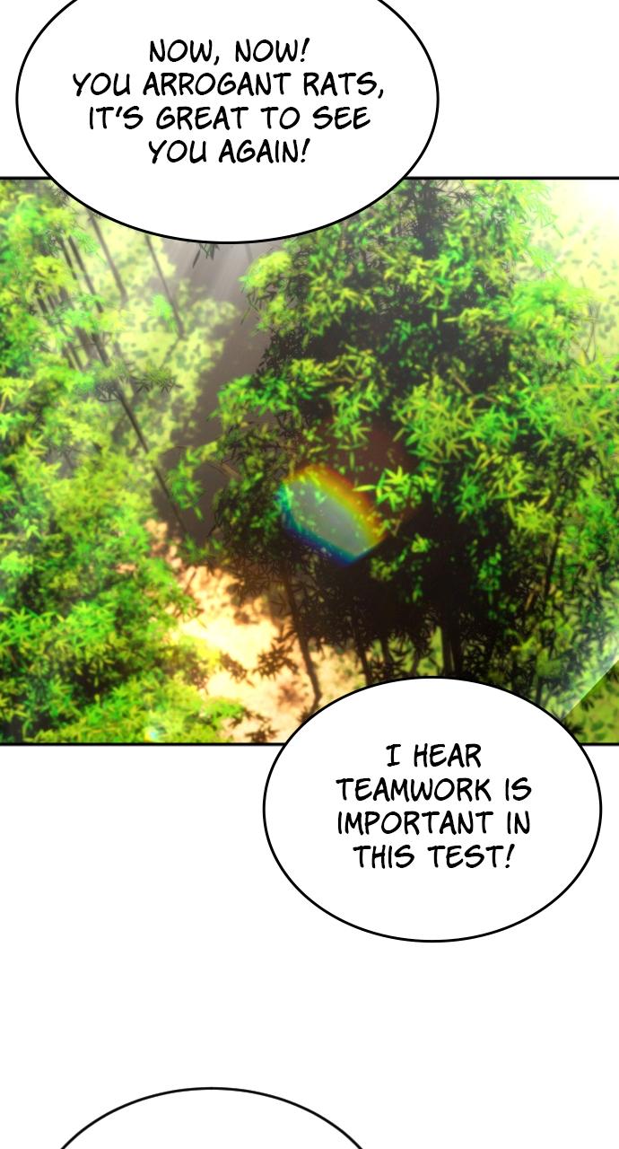 Secretly More Powerful than the Hero Chapter 8 - Page 94