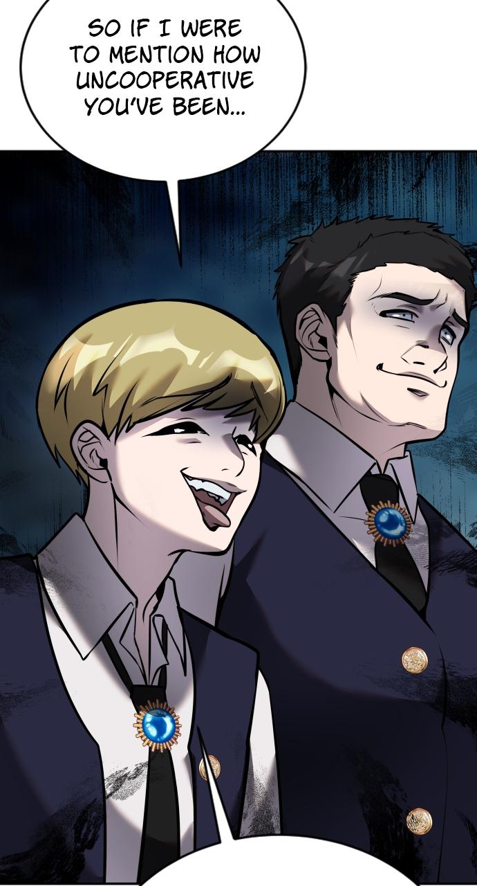 Secretly More Powerful than the Hero Chapter 8 - Page 95