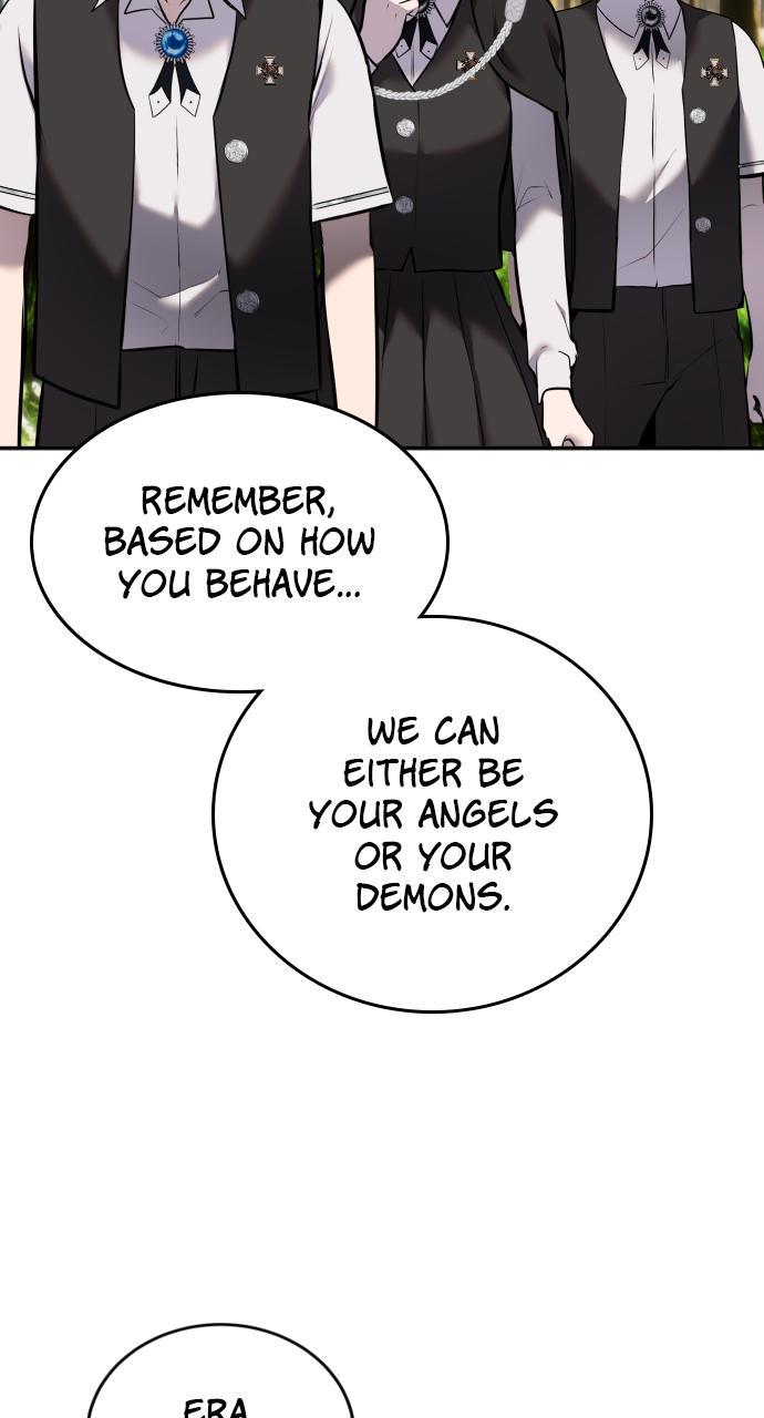 Secretly More Powerful than the Hero Chapter 8 - Page 97