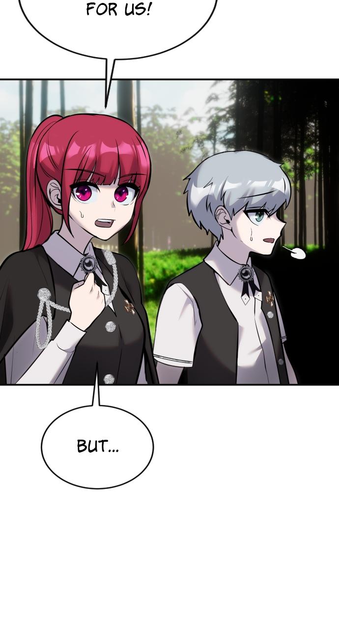 Secretly More Powerful than the Hero Chapter 8 - Page 101