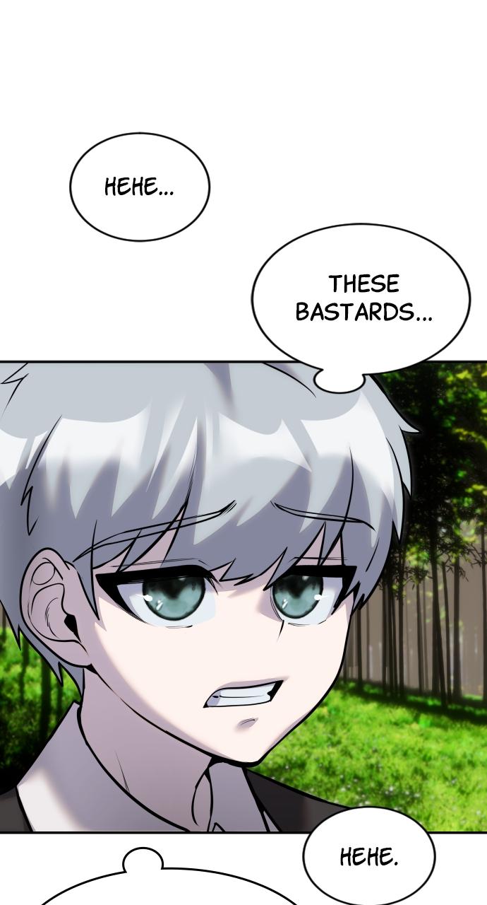 Secretly More Powerful than the Hero Chapter 8 - Page 103